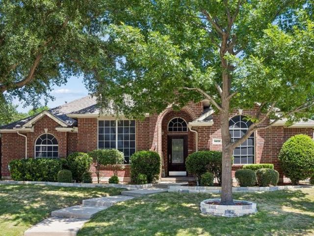 House for sale in Denton, Texas