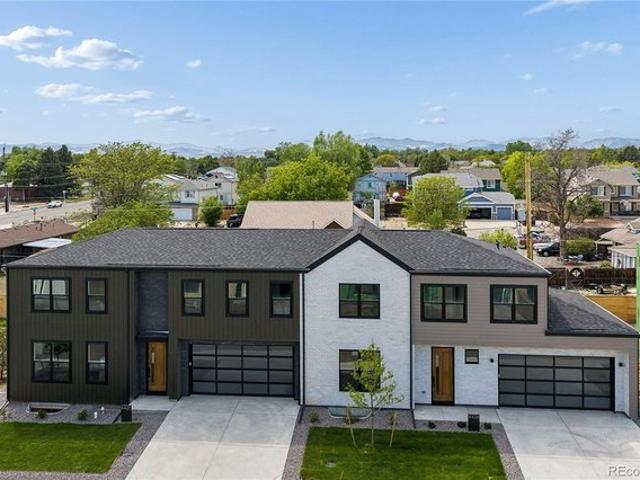 House for sale in Arvada, Colorado