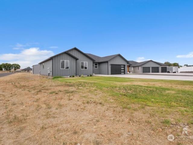 House for sale in Moses Lake, Grant County