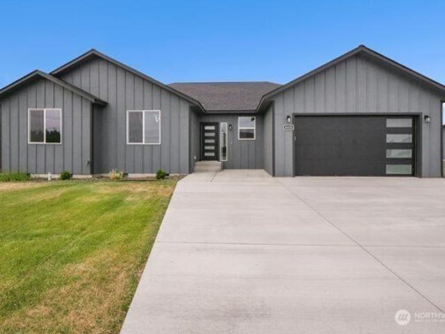 House for sale in Moses Lake, Grant County