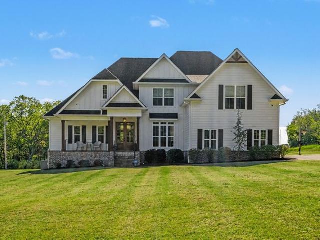 House for sale in Lebanon, Middle Tennessee
