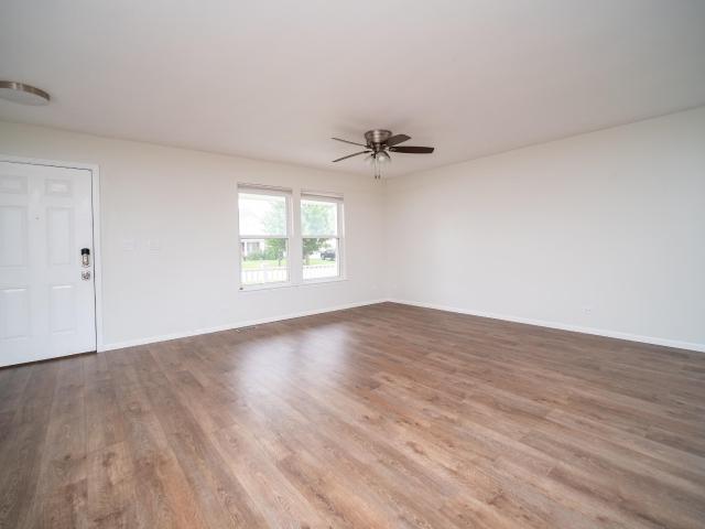 House for sale in Winnebago, Illinois