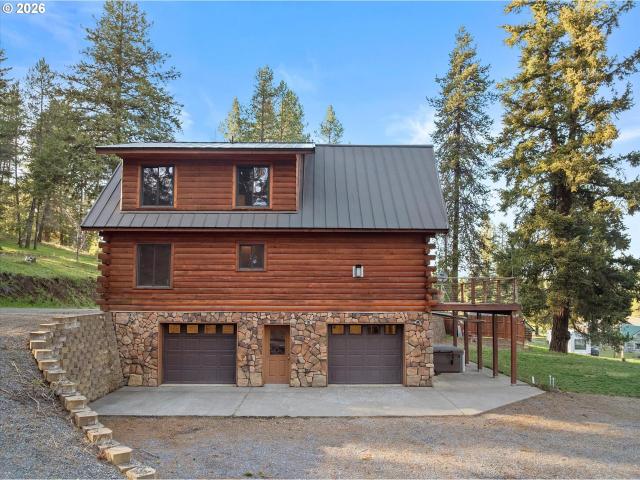 House for sale in Oregonia