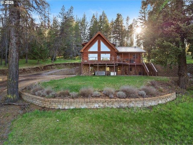 House for sale in Oregonia