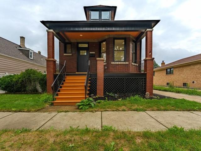 House for sale in Lavergne, Berwyn