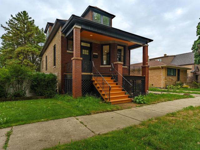 House for sale in Lavergne, Berwyn