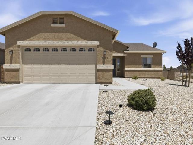 House for sale in Prescott Valley, Arizona
