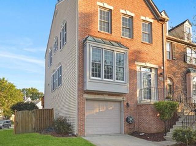 Townhouse for sale in Springfield, Fairfax County
