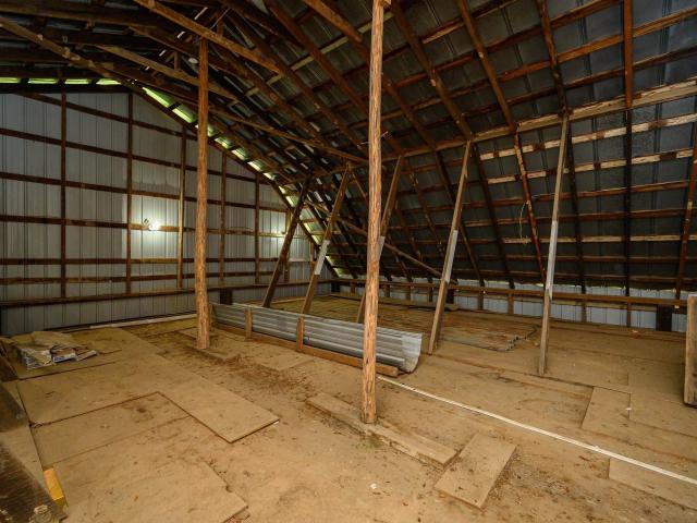 Land for sale in Chelsea, Alabama