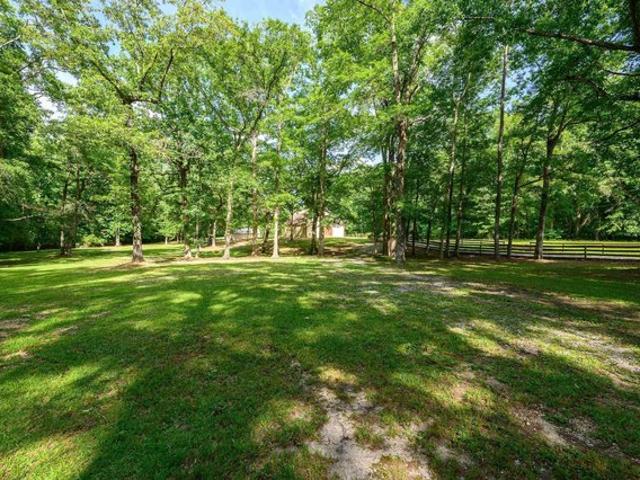 Land for sale in Chelsea, Alabama