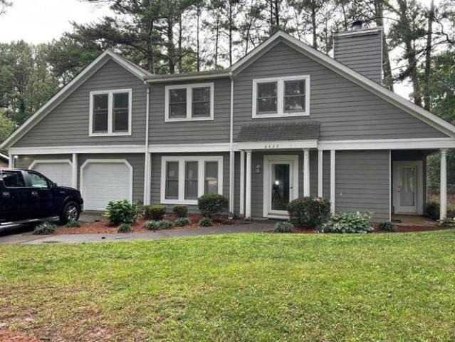 House for sale in Clayton, Georgia