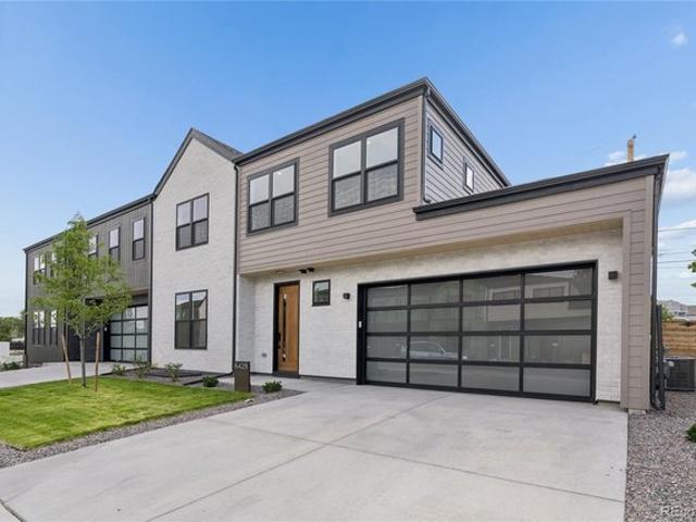 House for sale in Arvada, Colorado