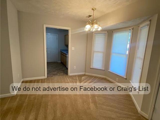 Property for rent in Fayetteville, North Carolina