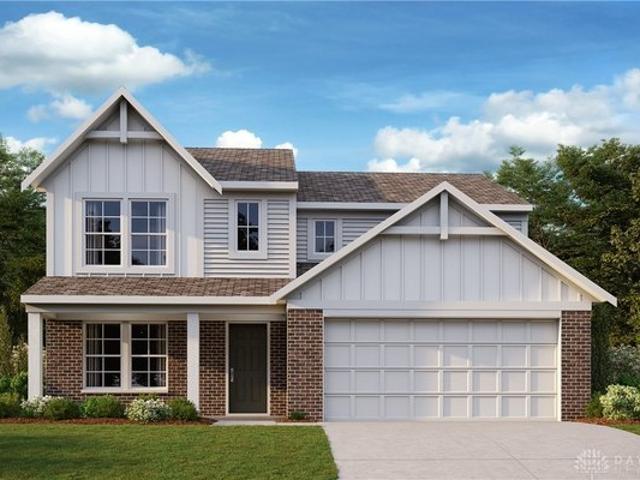House for sale in Tipp City, Ohio