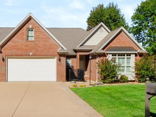 Townhouse for sale in Paducah, McCracken County
