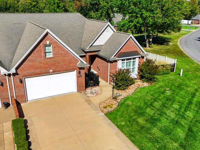 Townhouse for sale in Paducah, McCracken County