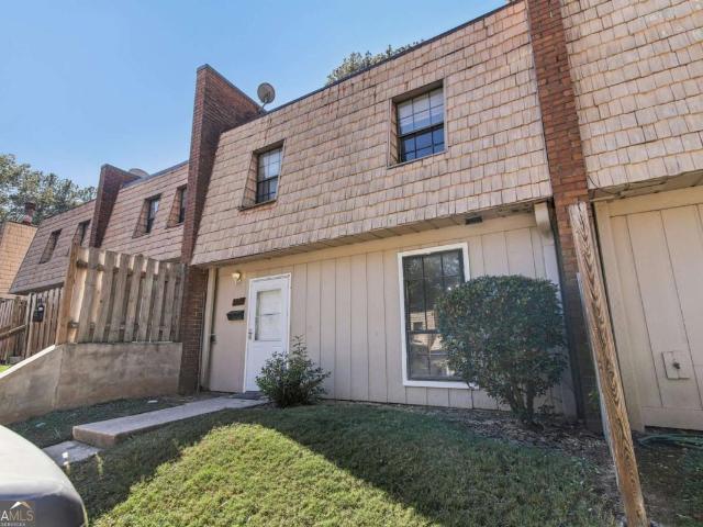 Townhouse for sale in Clayton, Georgia