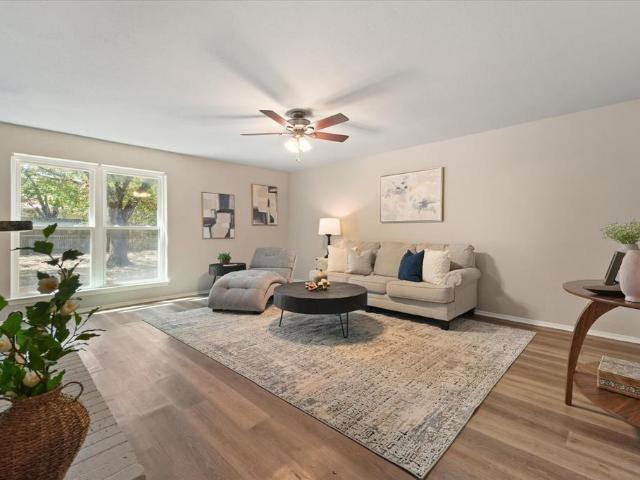 House for sale in North Richland Hills, Texas