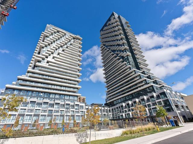 Condo for rent in Woburn, Ontario