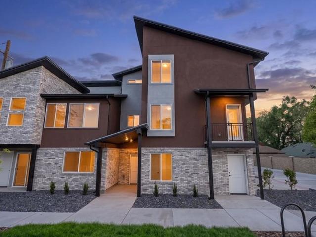 Townhouse for sale in Ogden, Utah