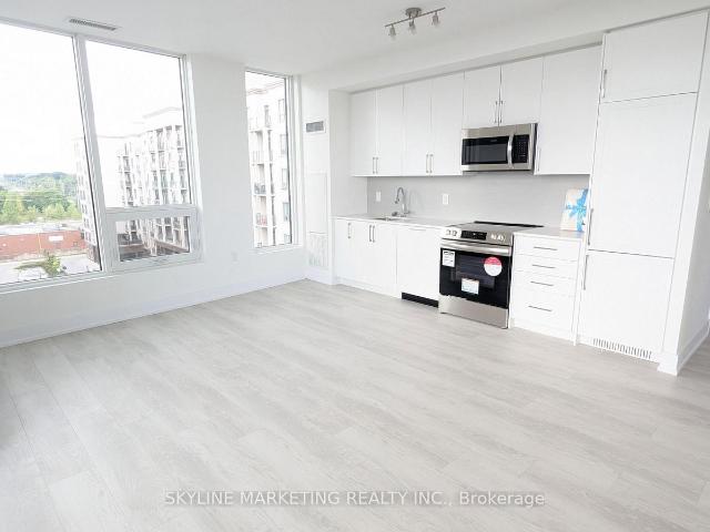 Condo for sale in Woburn, Ontario