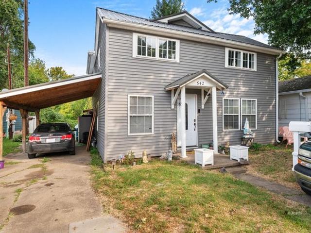 House for sale in Hedgewood, Gallipolis