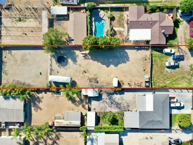 Land for sale in Norco, Riverside County
