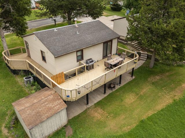 House for sale in Silvis, Illinois