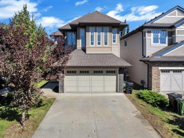 House for sale in Wedgewood, Alberta