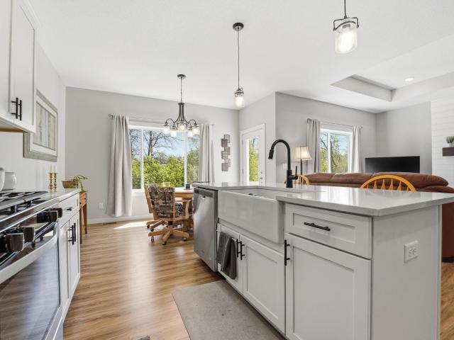 House for sale in Cambridge, Minnesota