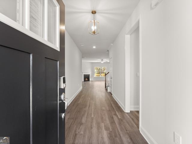 House for sale in Demorest, Georgia