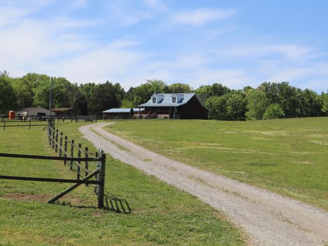 Farm for sale in Tennessee