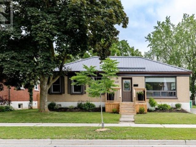 House for sale in Peterborough, Ontario