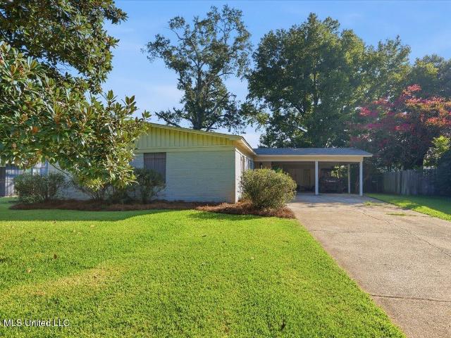 House for sale in Clinton, Mississippi
