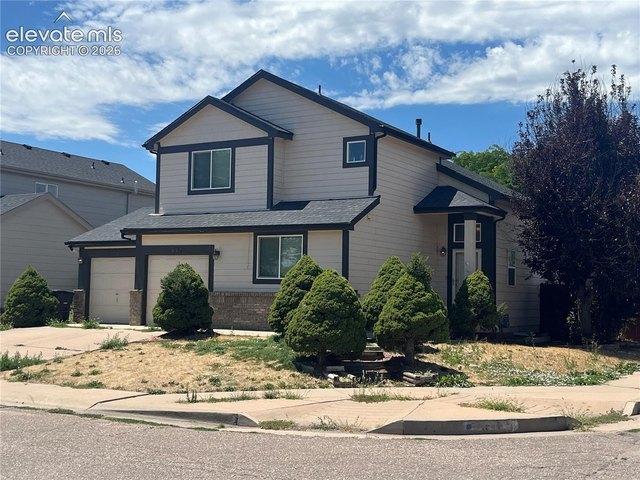 House for sale in Fountain, Colorado