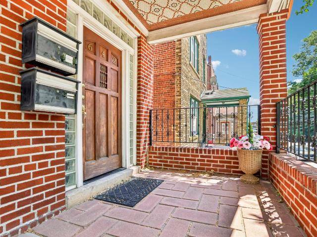 House for sale in Hudson, New Jersey