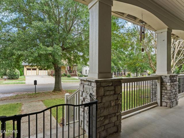 House for sale in Loudon, East Tennessee