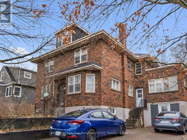 House for sale in Peterborough, Ontario