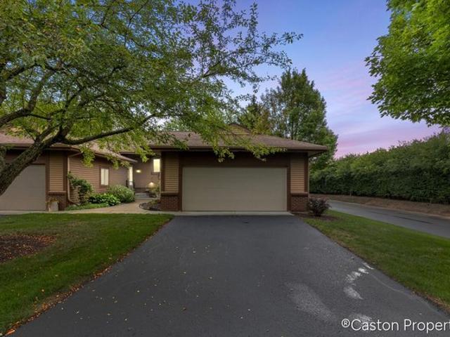 Condo for sale in Grand Rapids, Michigan
