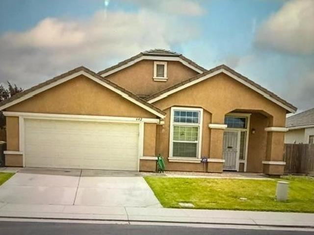 House for sale in Stockton, California