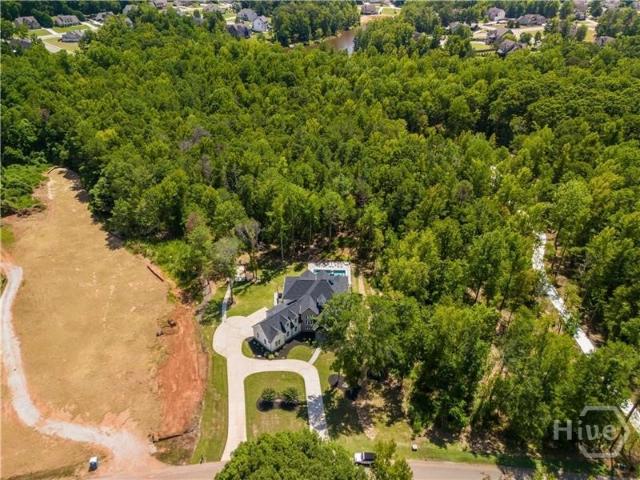 Land for sale in Jefferson, Georgia