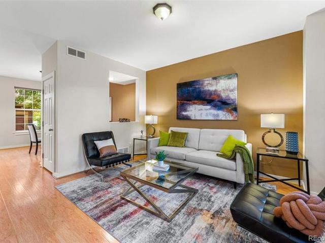 Townhouse for sale in Lafayette, Colorado