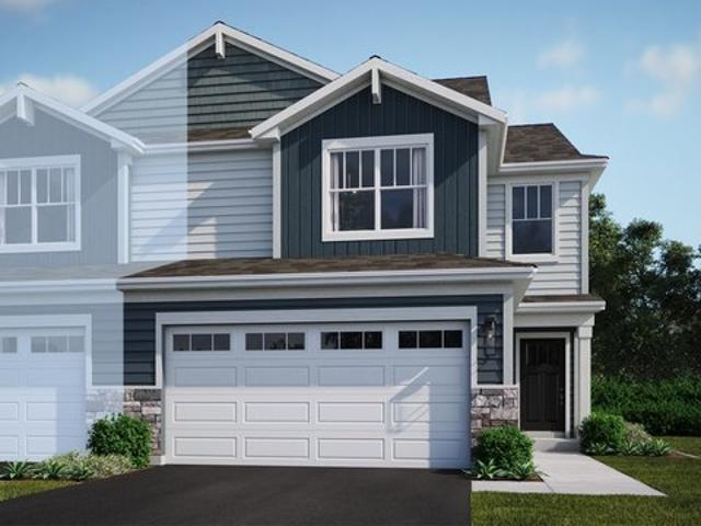Townhouse for sale in Mchenry, Illinois