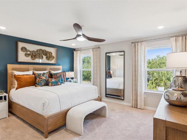 Townhouse for sale in Eustis, Florida