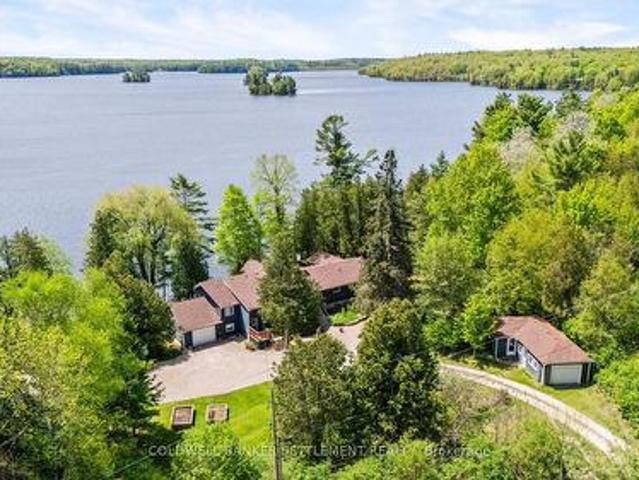 House for sale in Tay Valley, Ontario