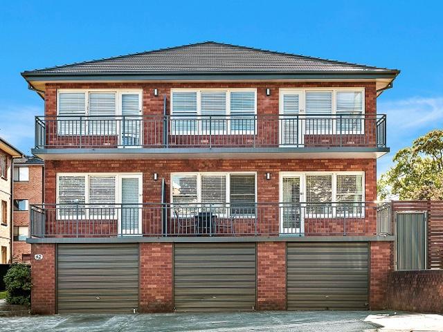 Apartment for rent in Wollongong West, New South Wales