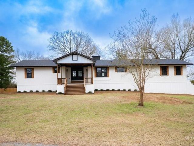 House for sale in De Soto, Louisiana