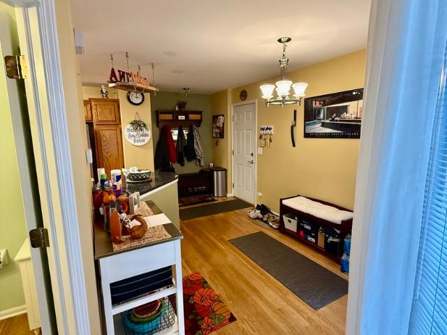 Townhouse for sale in Citadel on the Pond, Westmont