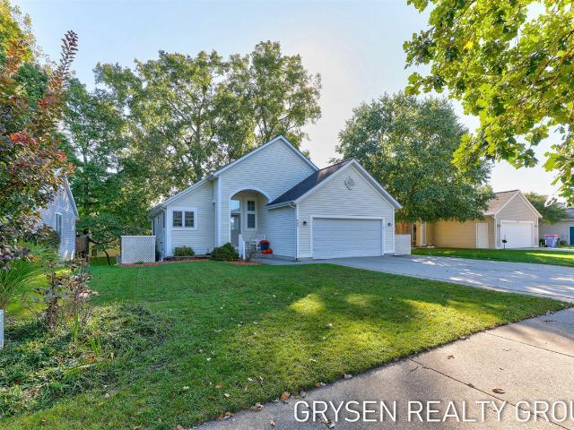 House for sale in Grand Rapids, Kent County