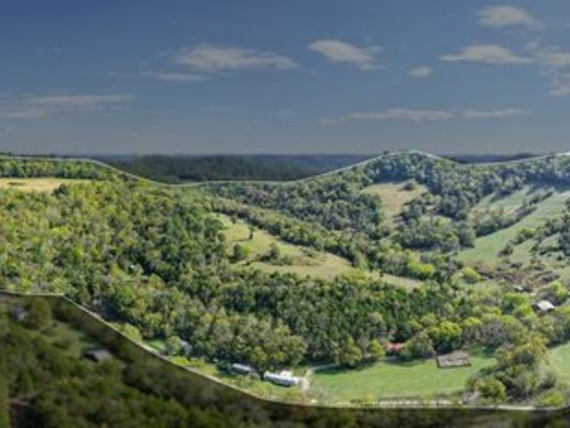 Farm for sale in Buffalo Valley, Middle Tennessee